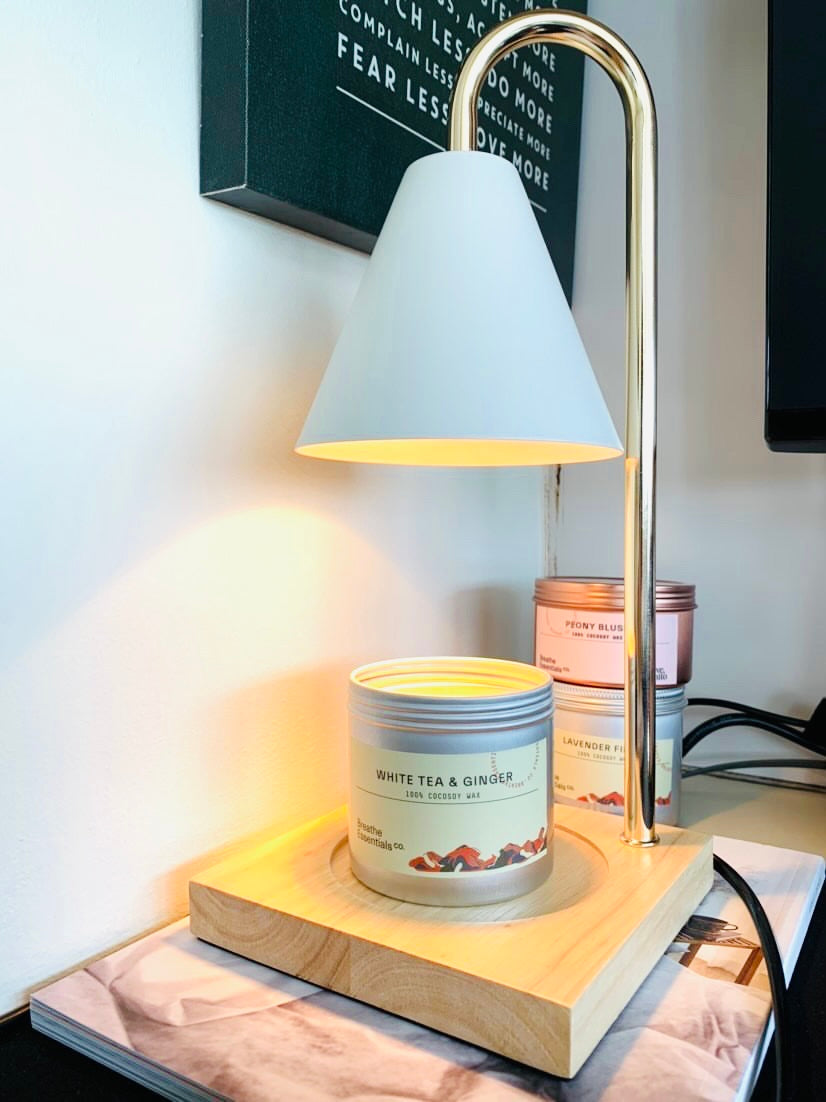 Candle Warmer