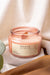 Oud & Oud Cocosoy Essential Oil Candle | Breathe Essentials Co